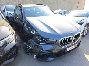 BMW X5 45e M Sport 2020