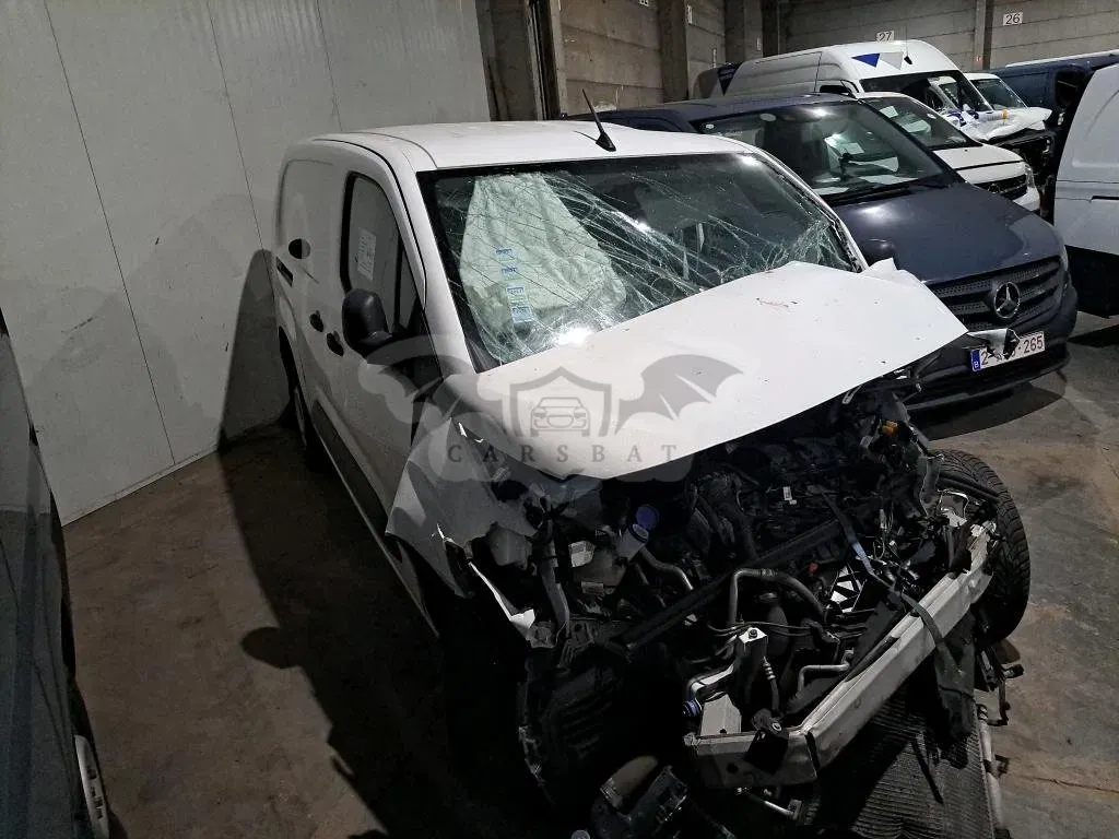 Citroën Berlingo XL 1.5 HDI Club 2021