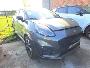 Ford Puma 1.0 ST Line 2023