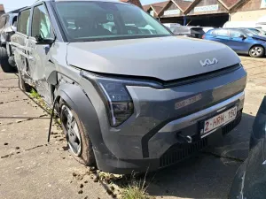 Kia EV3 78 kWh 2025