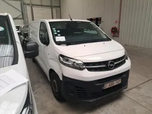 Opel Vivaro L3H1 1.5 2021