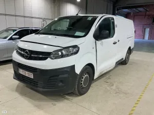 Opel Vivaro L3H1 1.5 2020