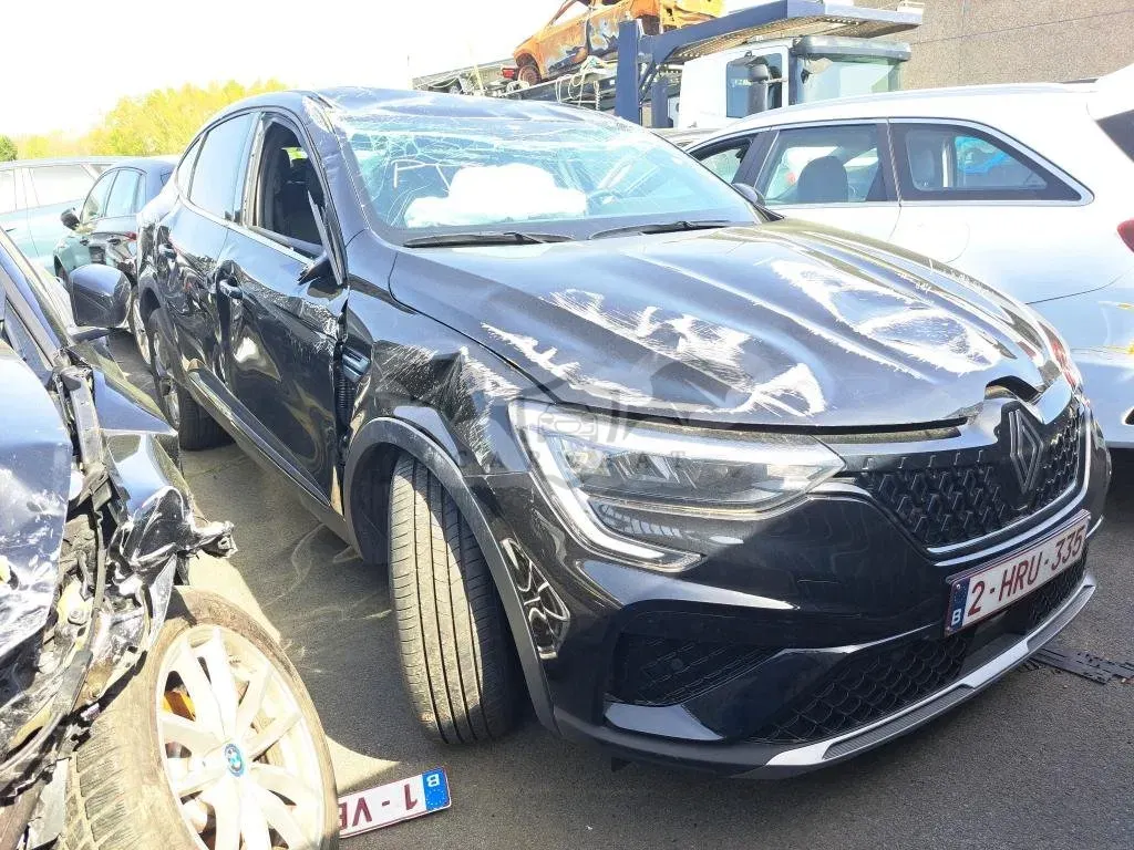 Renault Arkana / XM3 1.6 Techno 2025