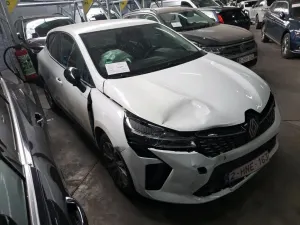 Renault Clio 1.0 Tce Evolution 2025