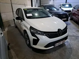 Renault Clio 1.0 Tce Evolution 2024