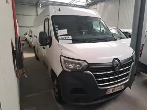 Renault Master L3H2 2.3 DCI Comfort 2021