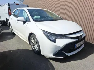 Toyota Corolla 1.8 Dynamic 2024