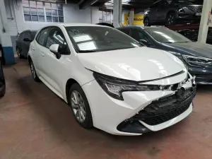 Toyota Corolla 1.8 Dynamic 2024