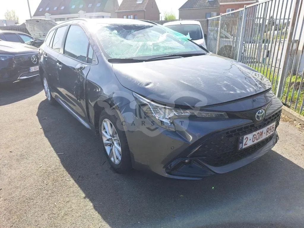 Toyota Corolla Touring Sports 1.8 Dynamic 2025