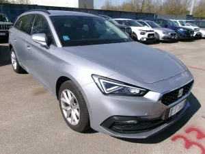 Seat Leon Sportstourer 2.0 TDI Business 2023