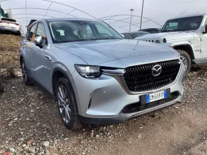 Mazda CX-60 2.5 Exclusive-Line 2023