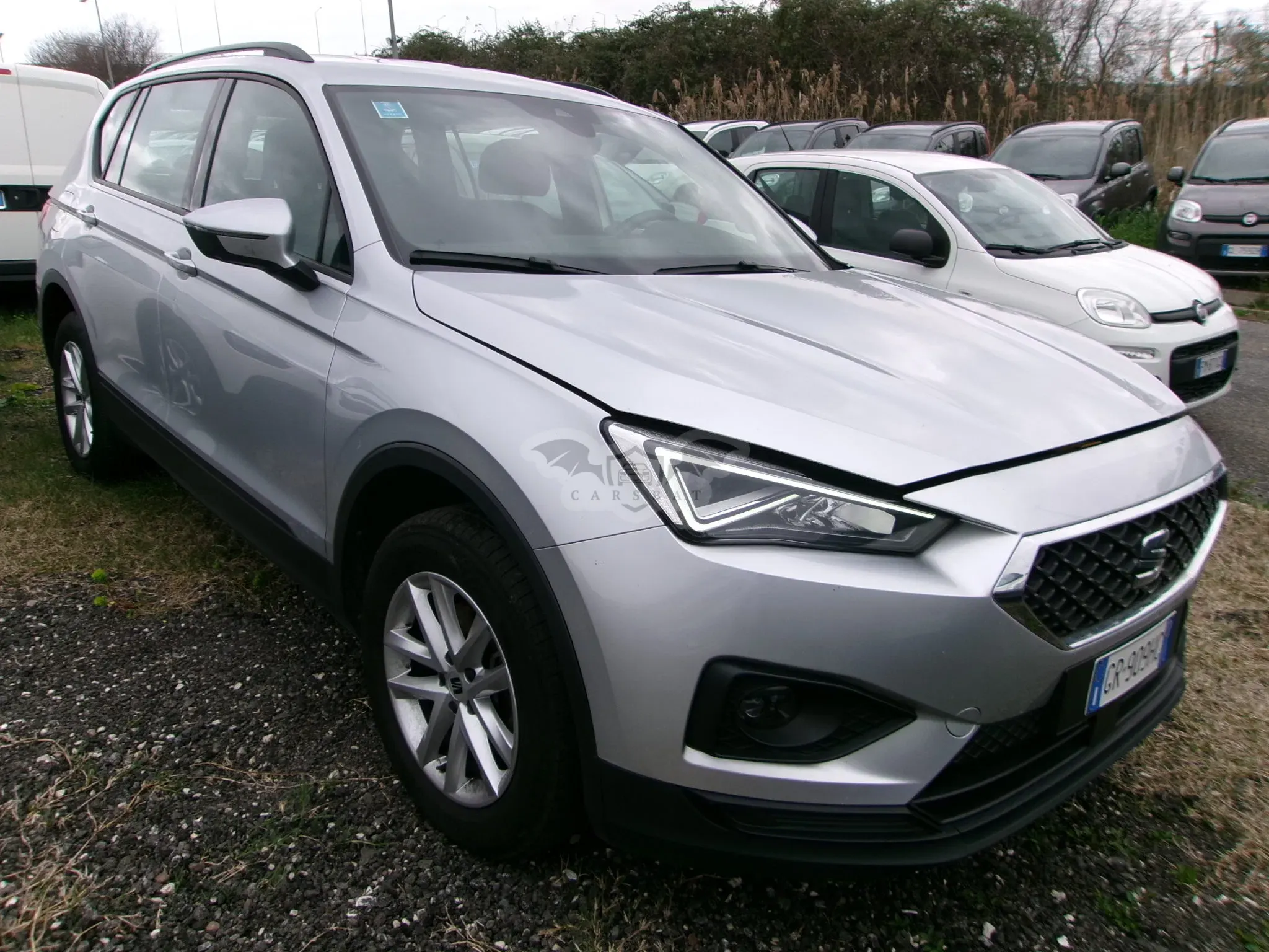 Seat Tarraco 2.0 TDI Style 2023