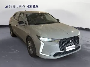 DS DS4 1.5 HDI Bastille 2023