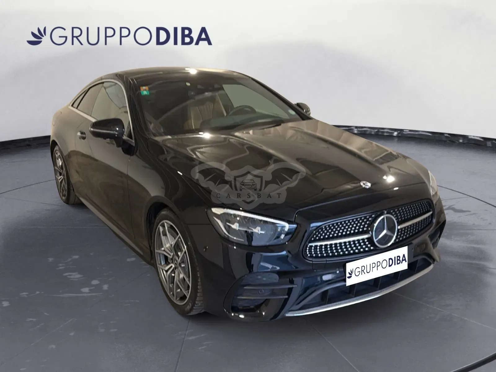 Mercedes-Benz E 300d Premium Plus 2023