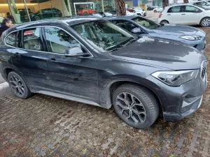 BMW X1 18d X Line 2020