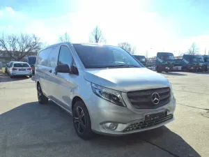 Mercedes-Benz Vito 119 CDI 2016
