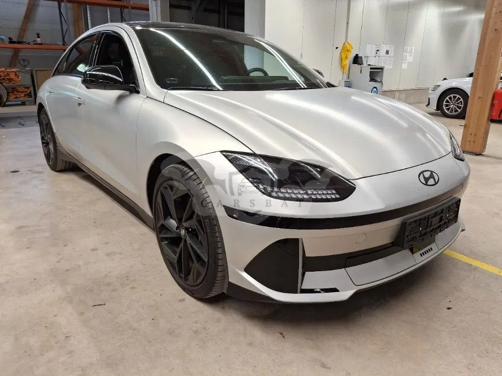 Hyundai IONIQ 6 First Edition 2023
