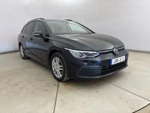 Volkswagen Golf Variant 1.5 eTSI 2023