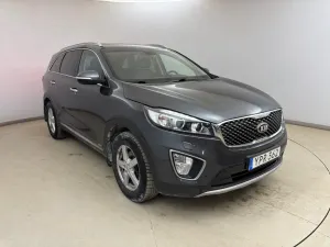 Kia Sorento 2.2 CRDi 2018