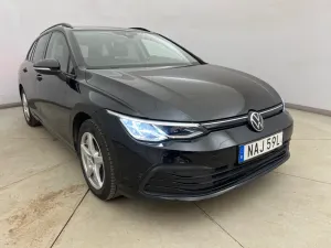 Volkswagen Golf Variant 1.5 eTSI 2023