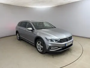Volkswagen Passat Alltrack 2.0 TDI 2023