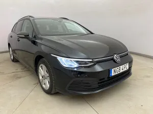 Volkswagen Golf 1.5 eTSI 2023