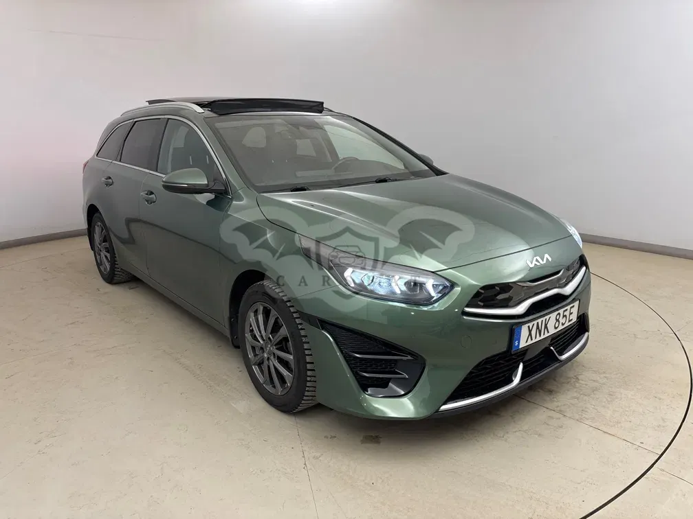 Kia Ceed Ceed SW 1.6 2023