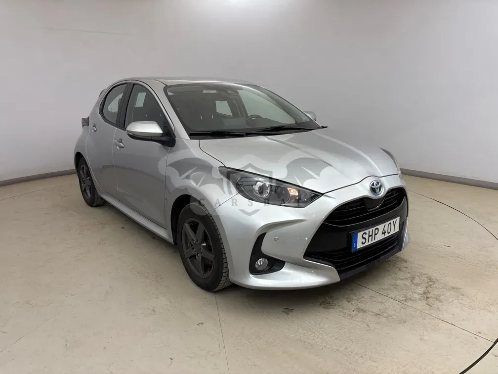 Toyota Yaris 1.5 Active 2023