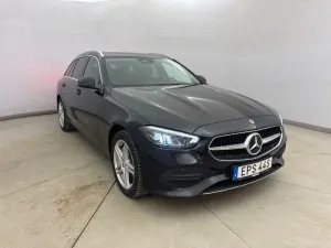 Mercedes-Benz C Break 300 2023