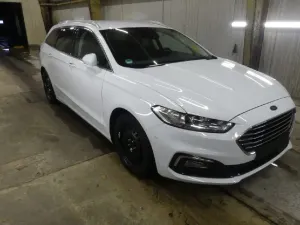 Ford Mondeo 2.0 Titanium 2020