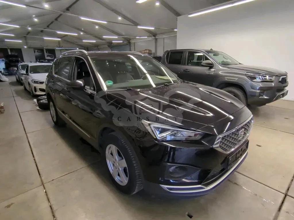 Seat Tarraco 1.4 Xcellence 2021