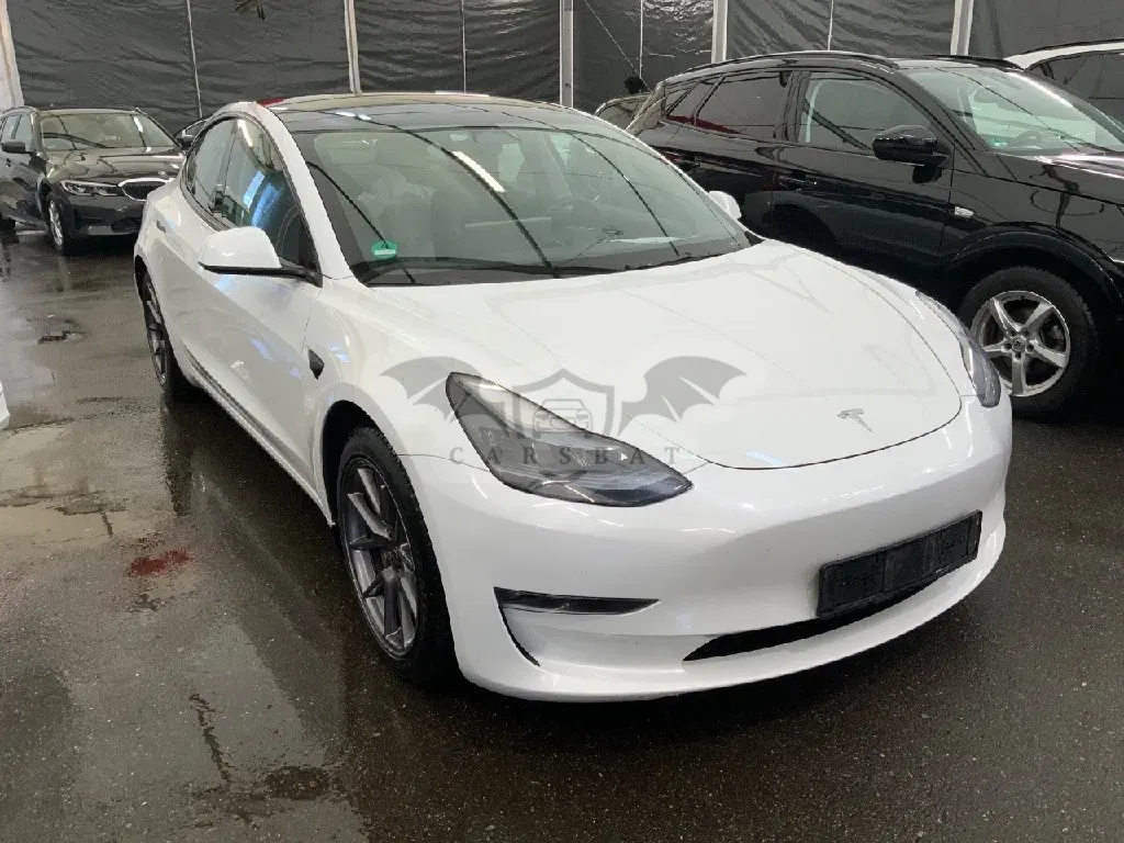 Tesla Model 3 Long Range 2022