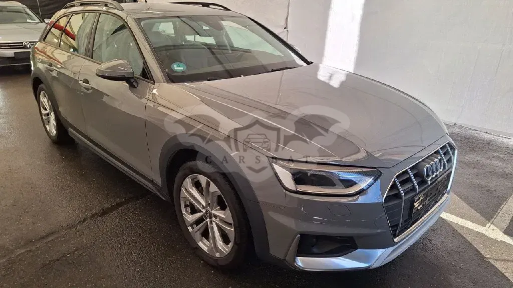 Audi A4 Allroad 2.0 2020