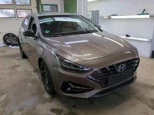 Hyundai i30 1.0 T-GDI Edition 30 2021