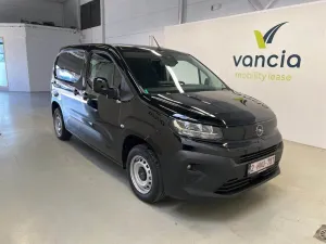 Opel Combo 1.5 Edition 2025