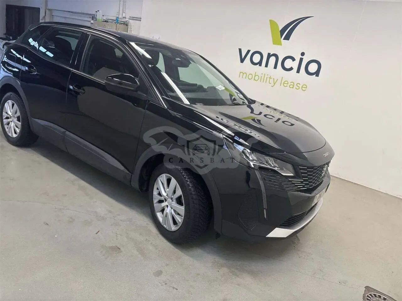 Peugeot 3008 1.2i Active Pack 2022