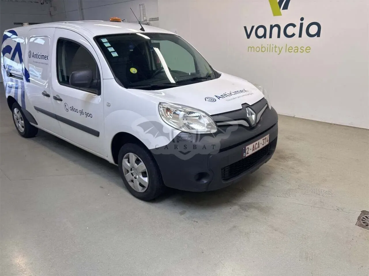 Renault Kangoo Express 1.5 DCI 2021