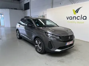 Peugeot 3008 1.6 Allure Pack 2022