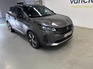 Peugeot 3008 1.6 GT 2021