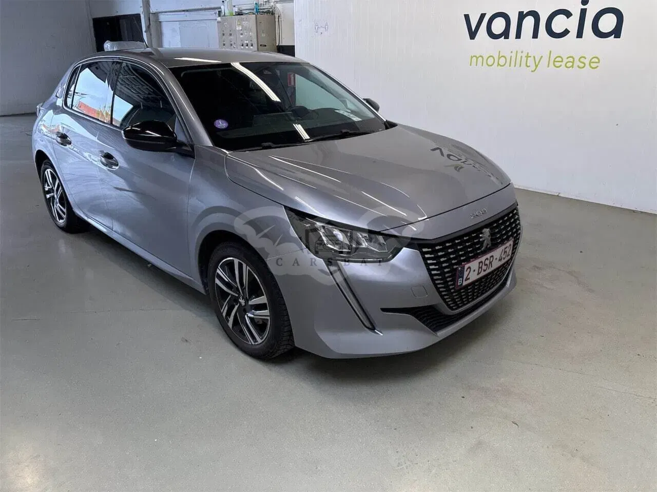 Peugeot 208 1.2i Allure 2022