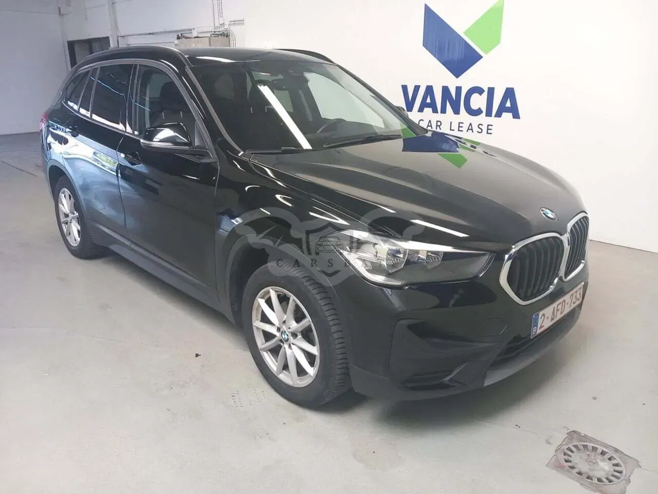 BMW X1 16d 2021