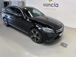 Mercedes-Benz C 300de 2020