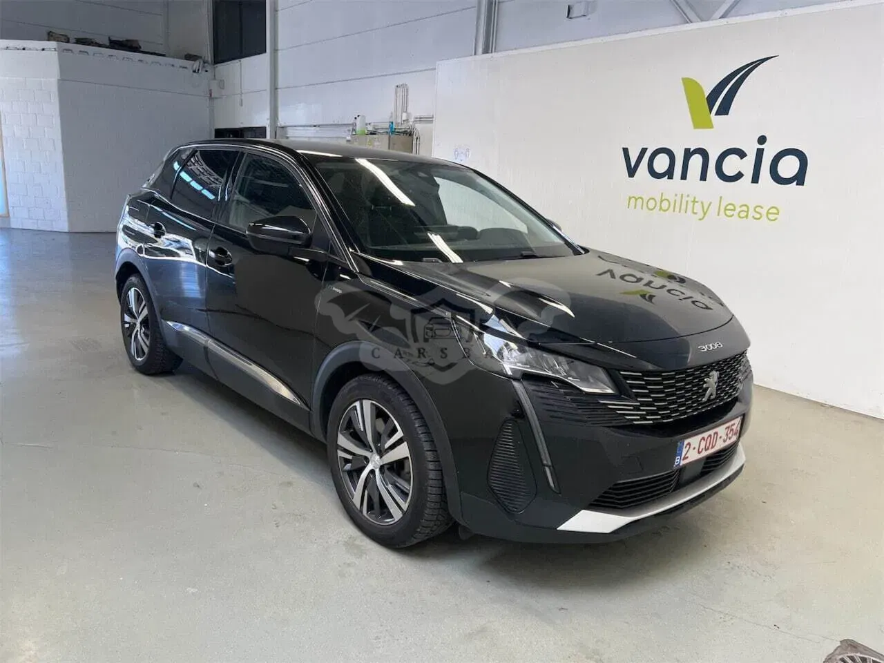 Peugeot 3008 1.6 Allure 2022