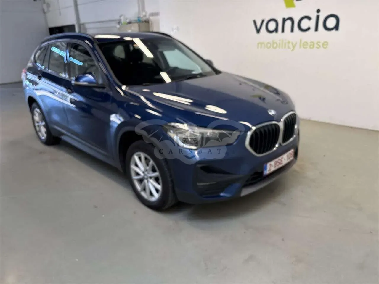 BMW X1 16d 2022