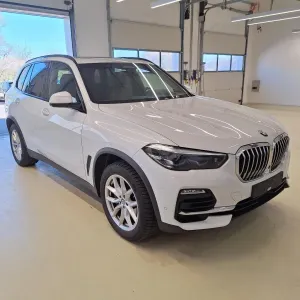 BMW X5 45e 2021