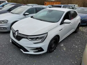 Renault Megane 2023