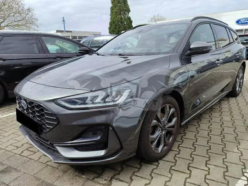 Ford Focus 1.0 EcoBoost 2023