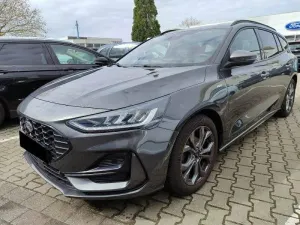 Ford Focus 1.0 EcoBoost 2023