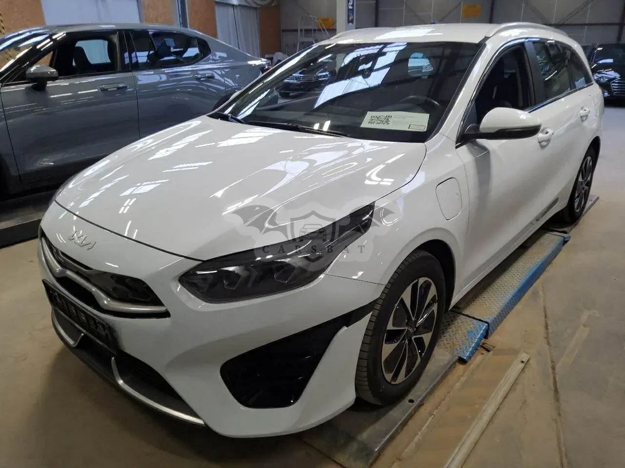 Kia Ceed Ceed SW 1.6 GDI 2022