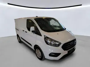 Ford Transit Custom L1H1 2022
